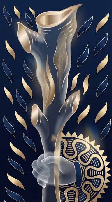 ASKSyb tarot — Ace of Wands